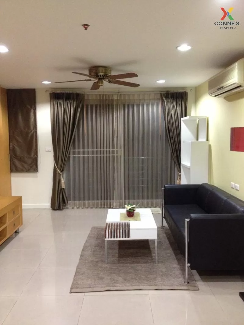 FOR RENT condo , Serene Place , BTS-Phrom Phong , Khlong Tan , Khlong Toei , Bangkok , CX-18868 1