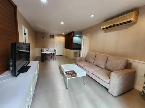 For Sale Condo , Serene Place , BTS-Phrom Phong , Khlong Tan , Khlong Toei , Bangkok , CX-18873