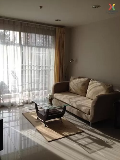 For Sale Condo , Serene Place , BTS-Phrom Phong , Khlong Tan , Khlong Toei , Bangkok , CX-18875