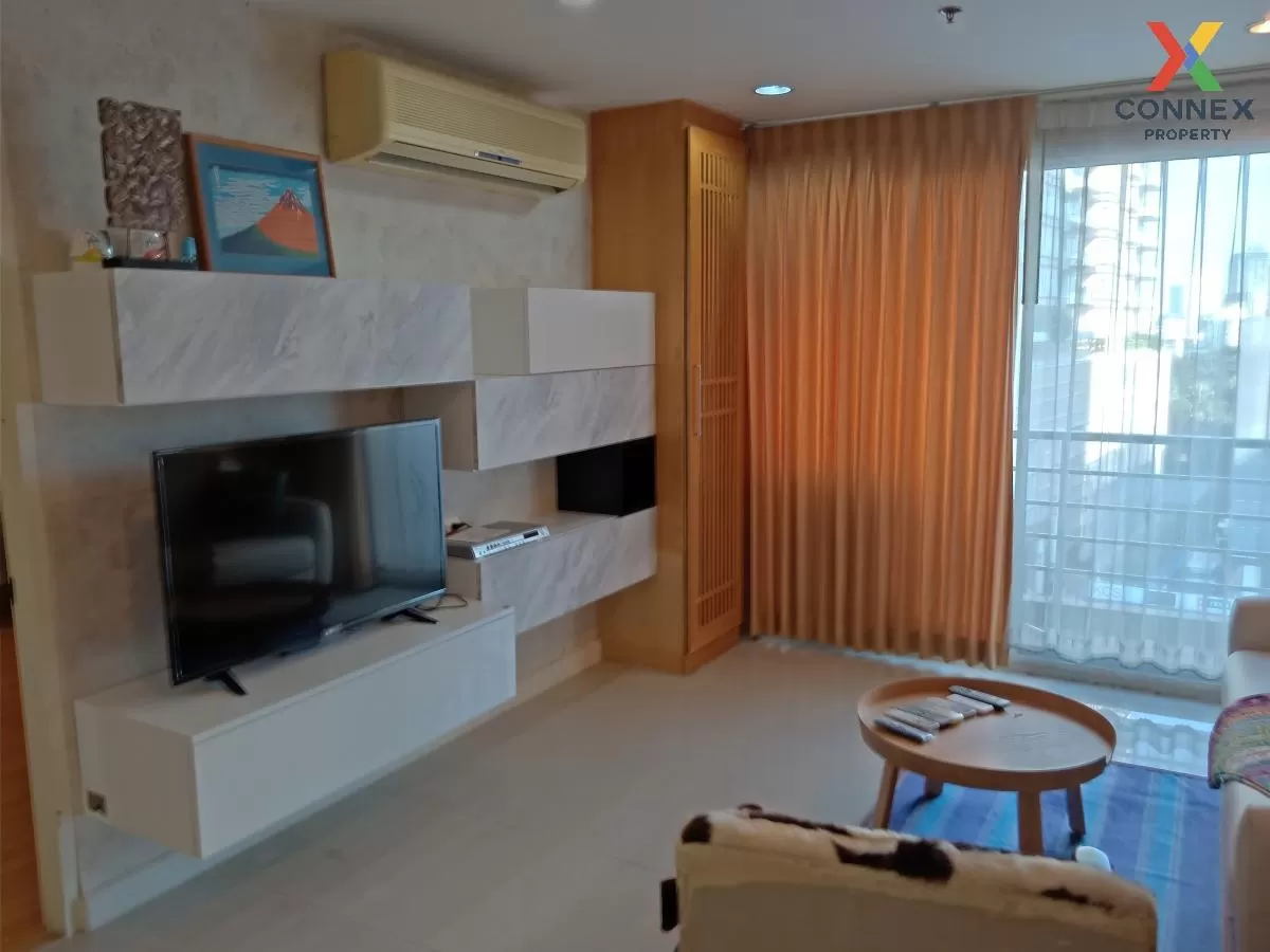 FOR RENT condo , Serene Place , BTS-Phrom Phong , Khlong Tan , Khlong Toei , Bangkok , CX-18879 1