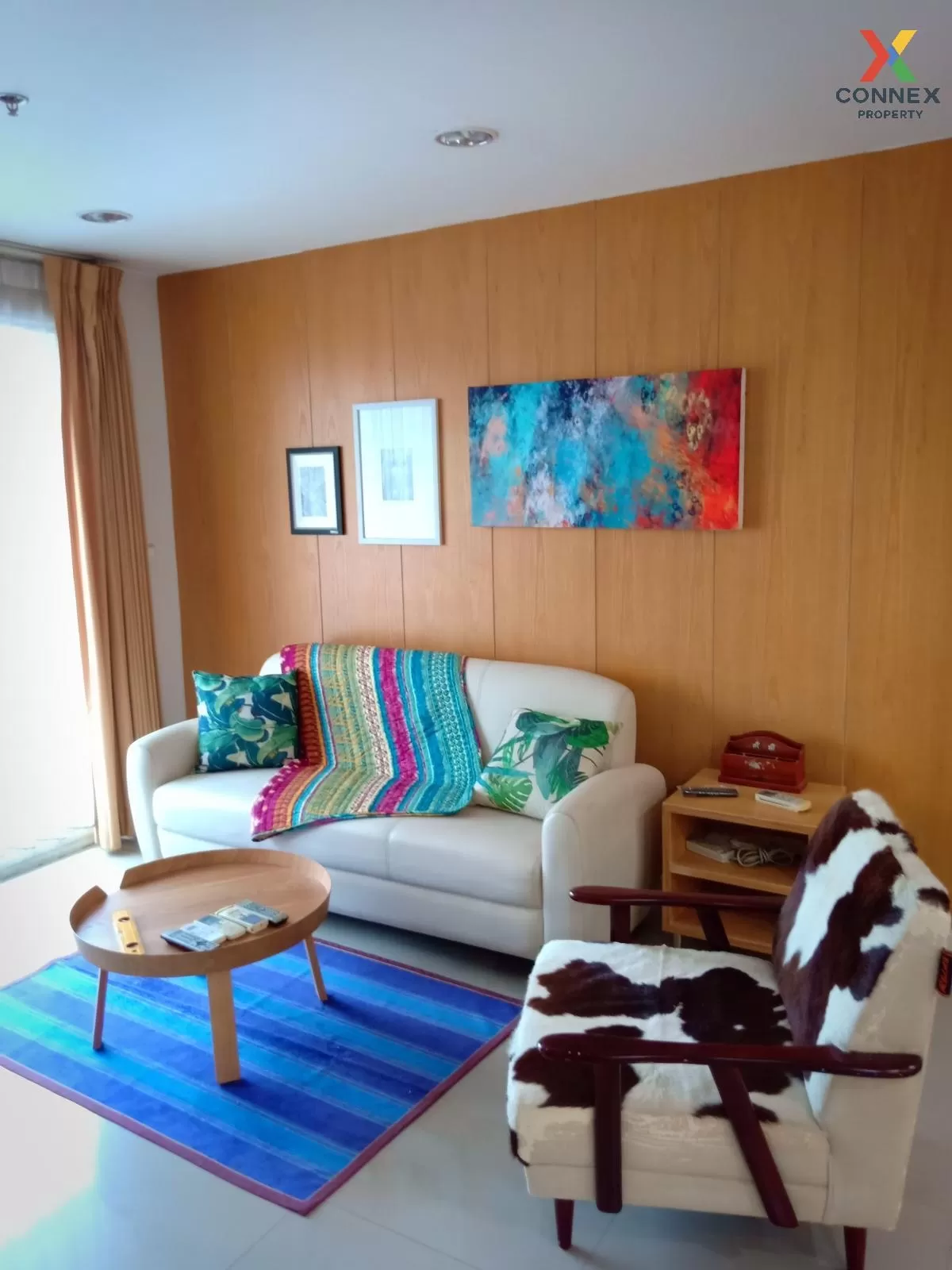 FOR RENT condo , Serene Place , BTS-Phrom Phong , Khlong Tan , Khlong Toei , Bangkok , CX-18879 2