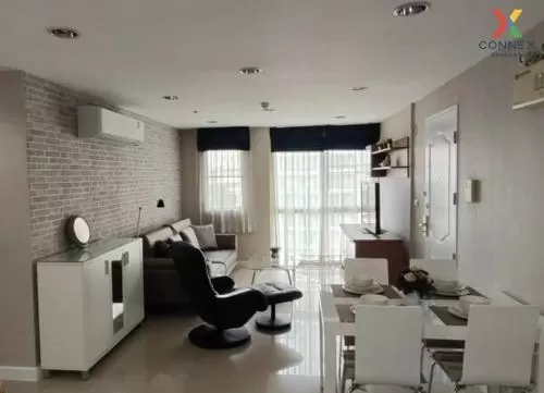 FOR RENT condo , Serene Place , BTS-Phrom Phong , Khlong Tan , Khlong Toei , Bangkok , CX-18897