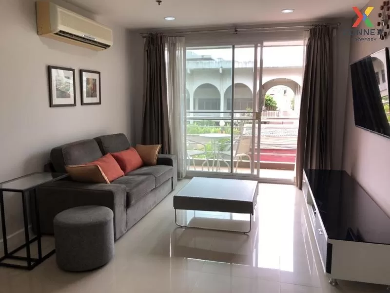 FOR RENT condo , Serene Place , BTS-Phrom Phong , Khlong Tan , Khlong Toei , Bangkok , CX-18898 1