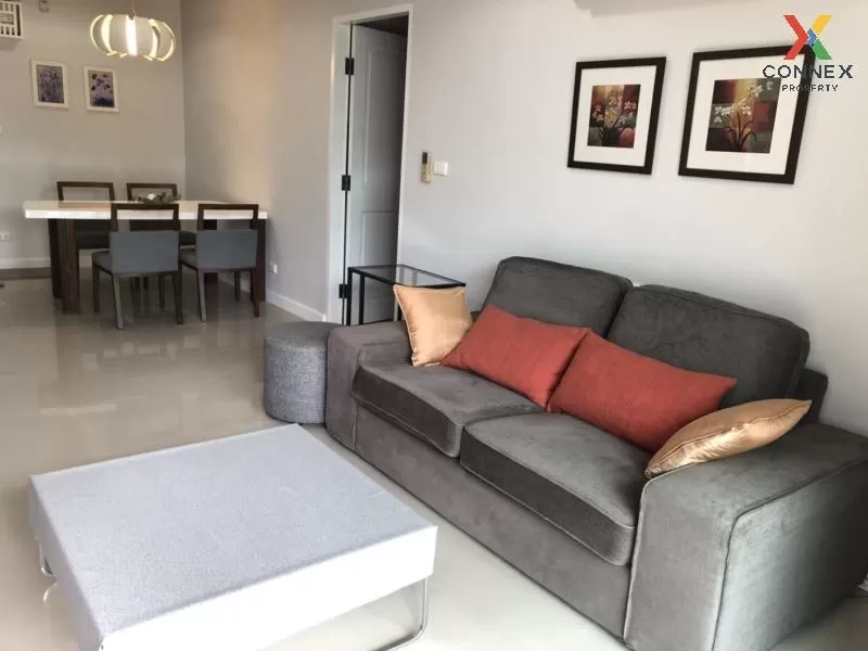 FOR RENT condo , Serene Place , BTS-Phrom Phong , Khlong Tan , Khlong Toei , Bangkok , CX-18898 2