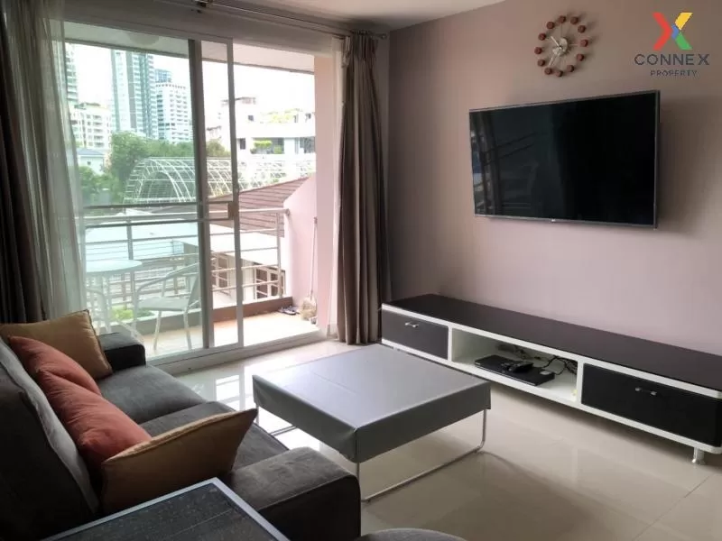 FOR RENT condo , Serene Place , BTS-Phrom Phong , Khlong Tan , Khlong Toei , Bangkok , CX-18898 3