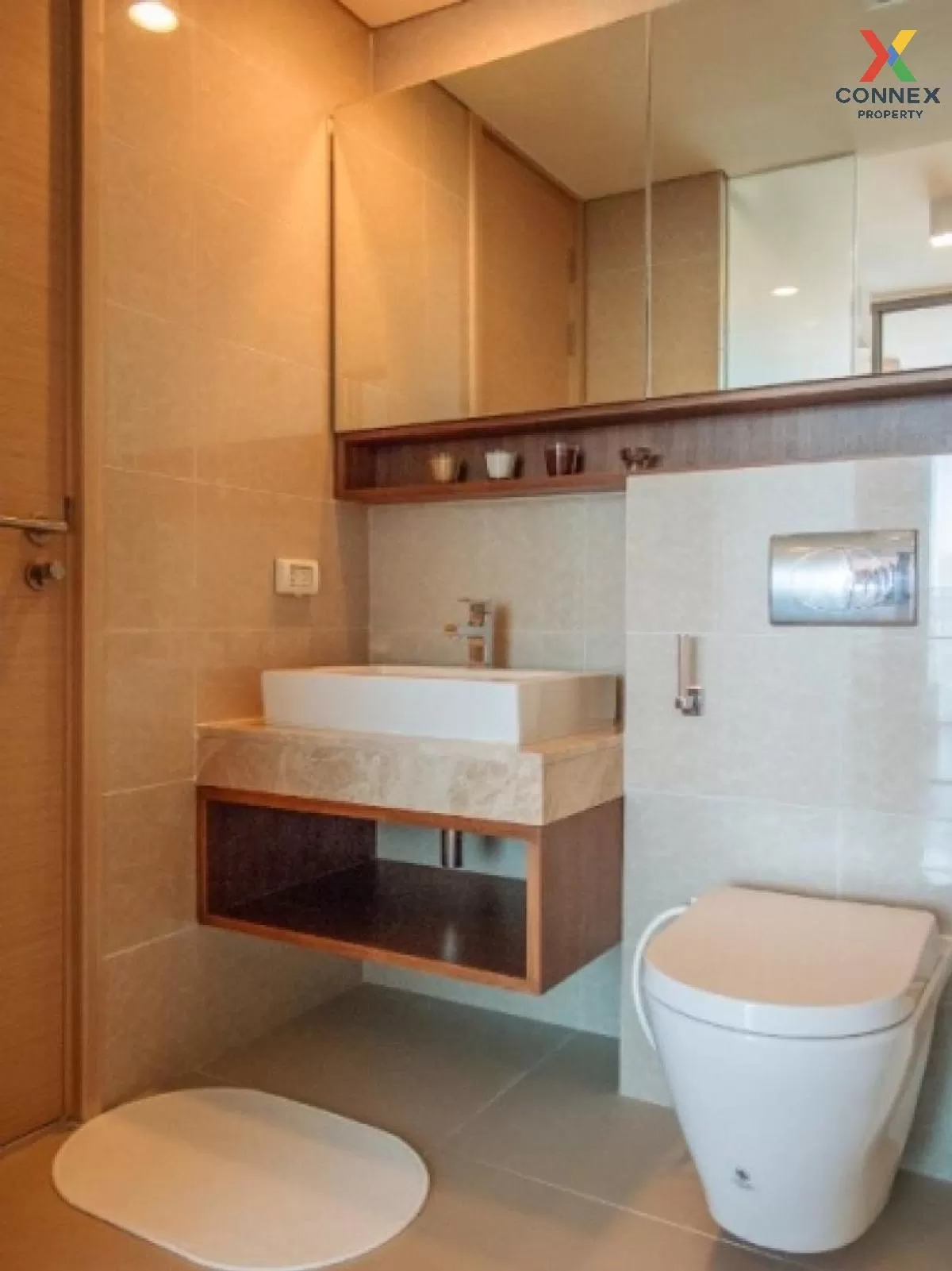 For Rent Condo , Siamese ThirtyNine , BTS-Phrom Phong , Khlong Toei , Watthana , Bangkok , CX-18906 3