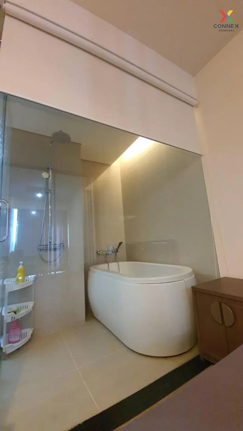 FOR RENT condo , Siamese ThirtyNine , BTS-Phrom Phong , Khlong Toei , Watthana , Bangkok , CX-18907