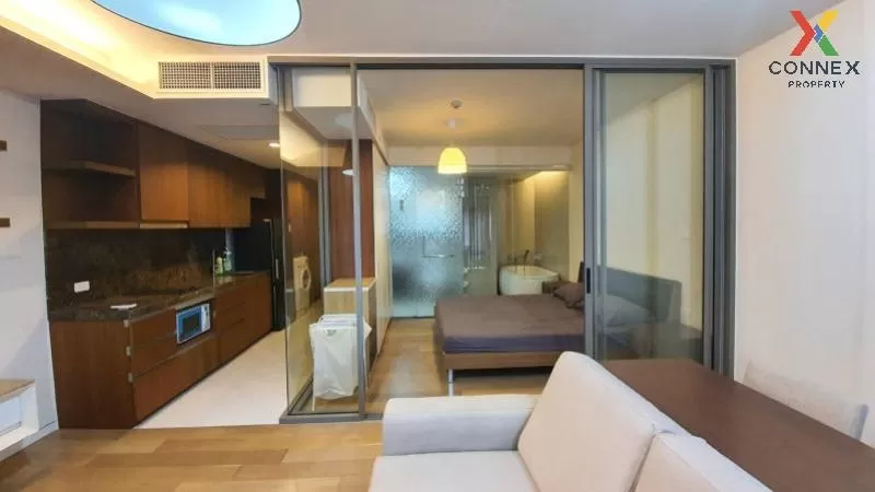 FOR RENT condo , Siamese ThirtyNine , BTS-Phrom Phong , Khlong Toei , Watthana , Bangkok , CX-18907 4