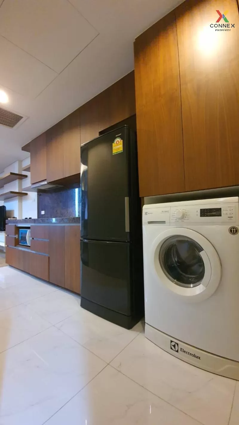 FOR RENT condo , Siamese ThirtyNine , BTS-Phrom Phong , Khlong Toei , Watthana , Bangkok , CX-18907