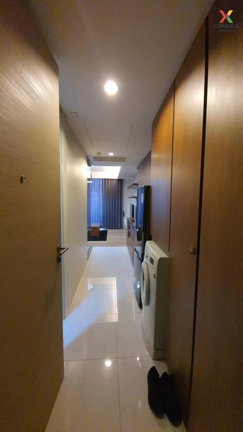 FOR RENT condo , Siamese ThirtyNine , BTS-Phrom Phong , Khlong Toei , Watthana , Bangkok , CX-18907