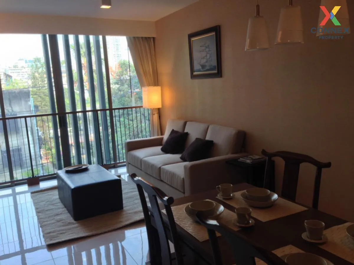 For Rent Condo , Siamese ThirtyNine , BTS-Phrom Phong , Khlong Toei , Watthana , Bangkok , CX-18915 1