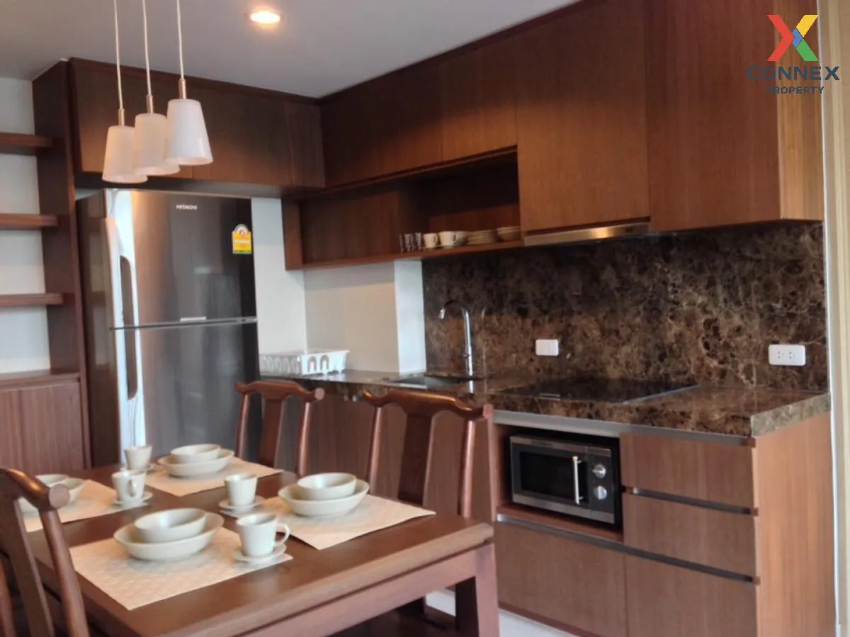 For Rent Condo , Siamese ThirtyNine , BTS-Phrom Phong , Khlong Toei , Watthana , Bangkok , CX-18915 2