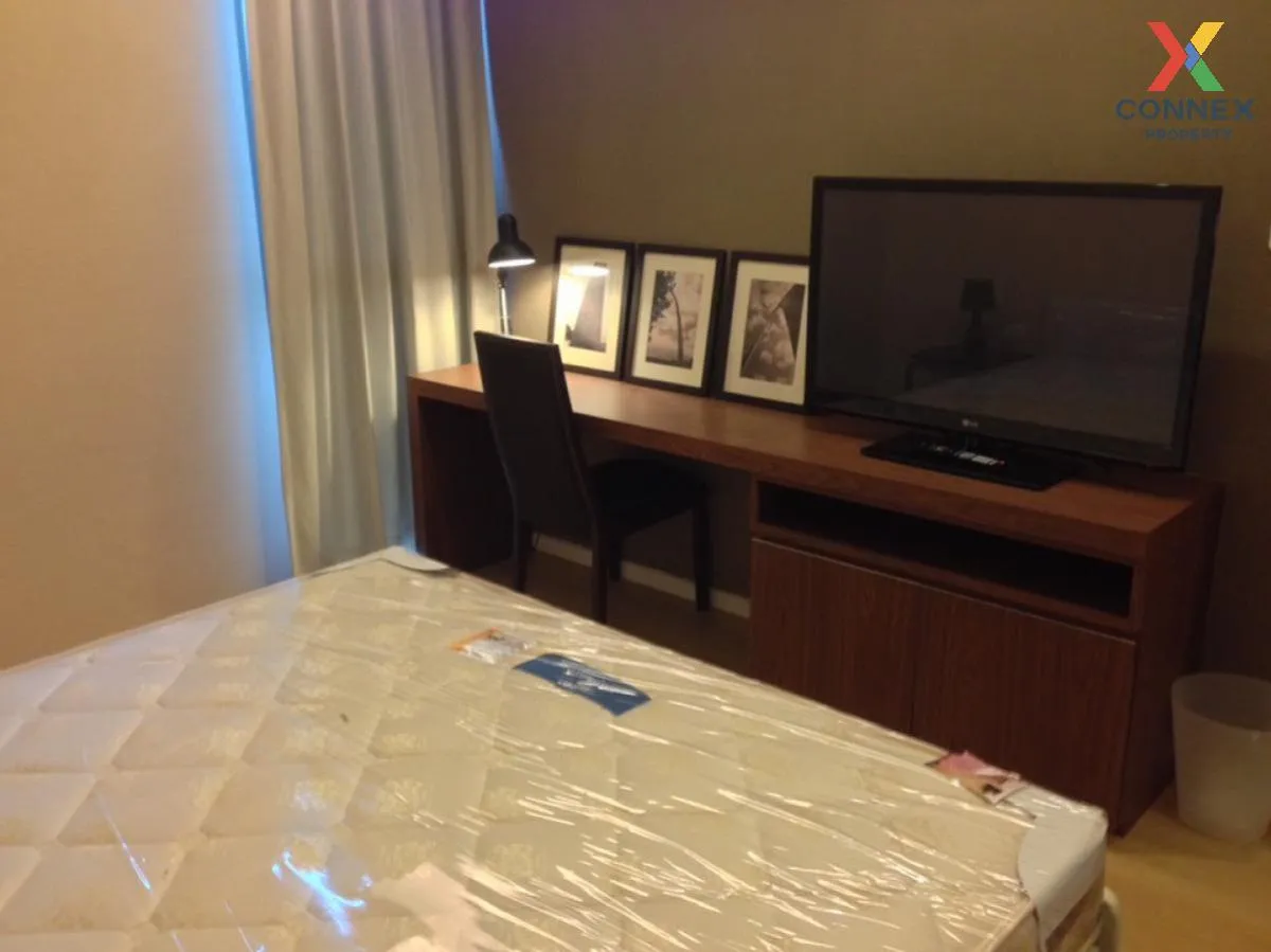 For Rent Condo , Siamese ThirtyNine , BTS-Phrom Phong , Khlong Toei , Watthana , Bangkok , CX-18915 3