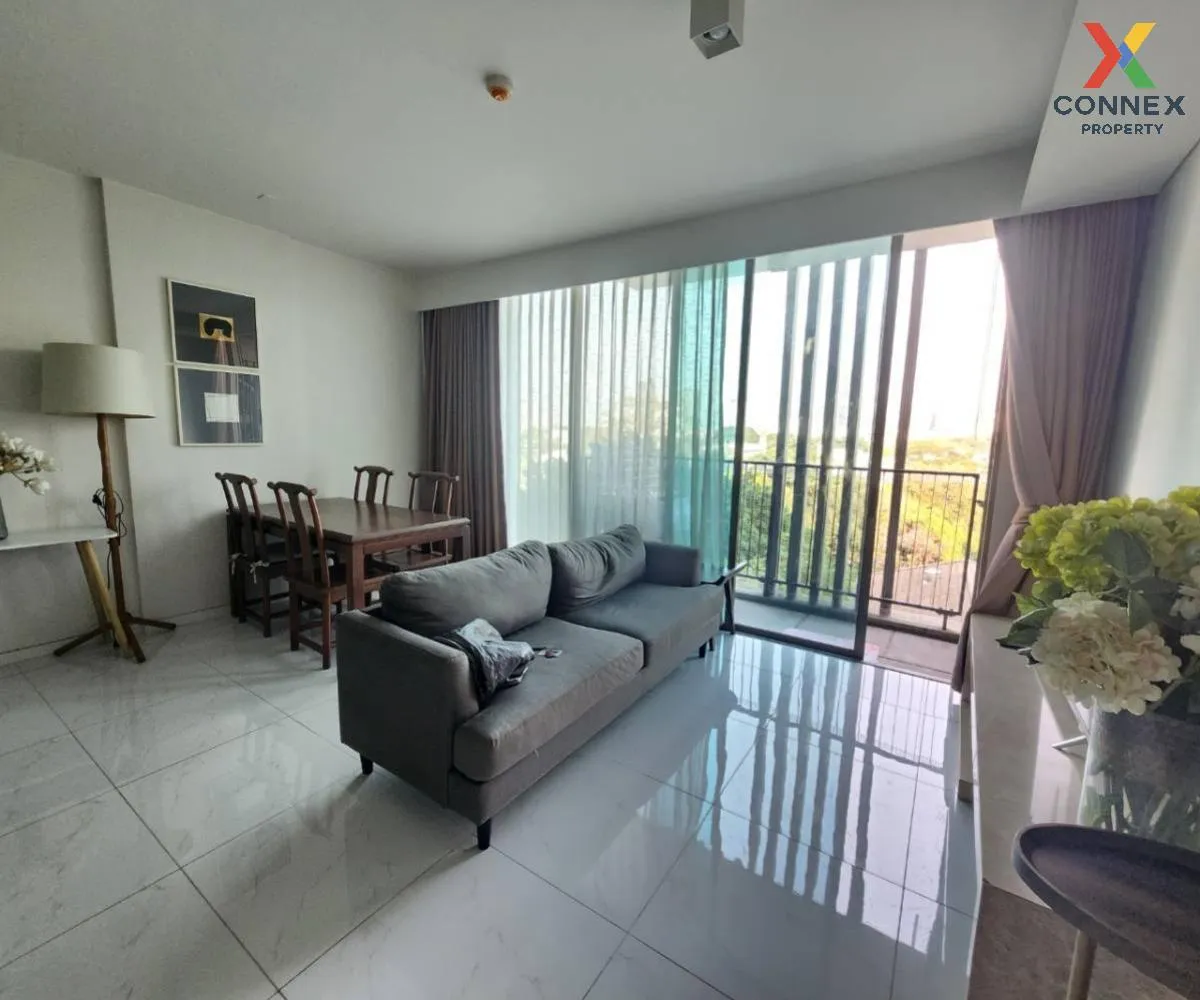 FOR RENT condo , Siamese ThirtyNine , BTS-Phrom Phong , Khlong Toei , Watthana , Bangkok , CX-18916 1