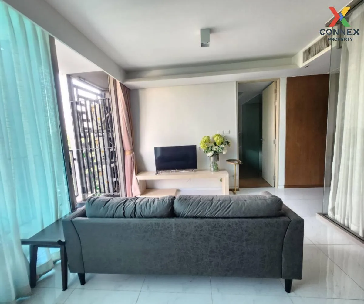 FOR RENT condo , Siamese ThirtyNine , BTS-Phrom Phong , Khlong Toei , Watthana , Bangkok , CX-18916 2