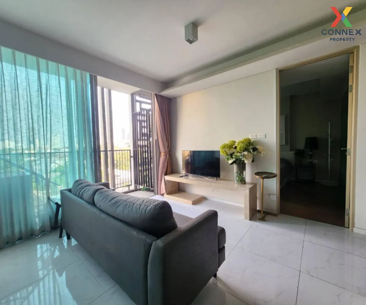 FOR RENT condo , Siamese ThirtyNine , BTS-Phrom Phong , Khlong Toei , Watthana , Bangkok , CX-18916 3