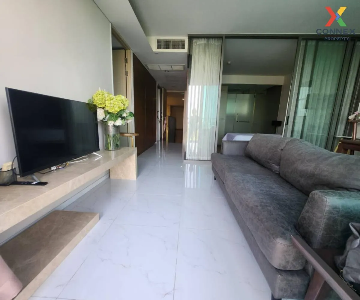 FOR RENT condo , Siamese ThirtyNine , BTS-Phrom Phong , Khlong Toei , Watthana , Bangkok , CX-18916 4