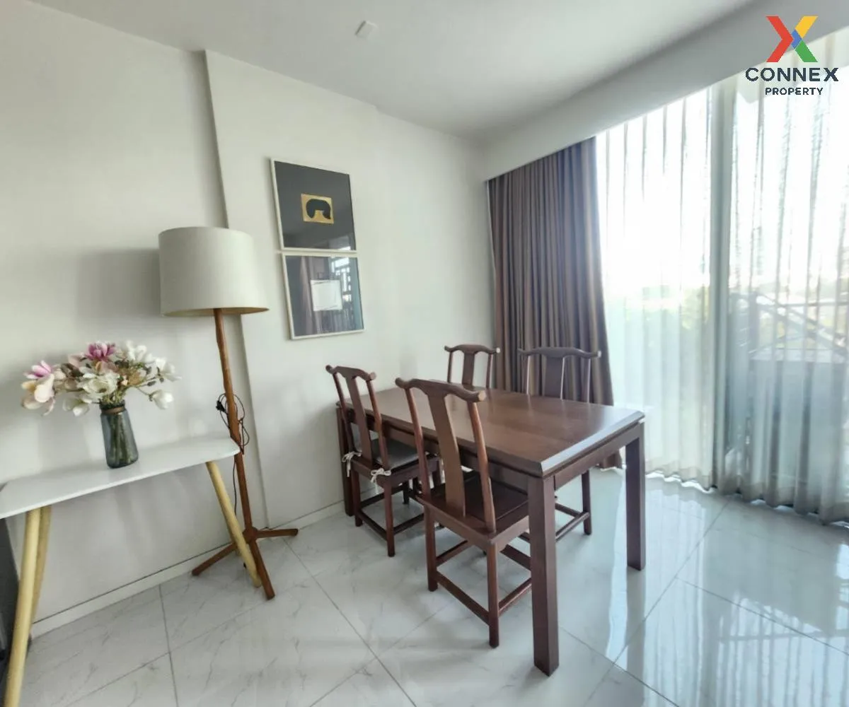 FOR RENT condo , Siamese ThirtyNine , BTS-Phrom Phong , Khlong Toei , Watthana , Bangkok , CX-18916