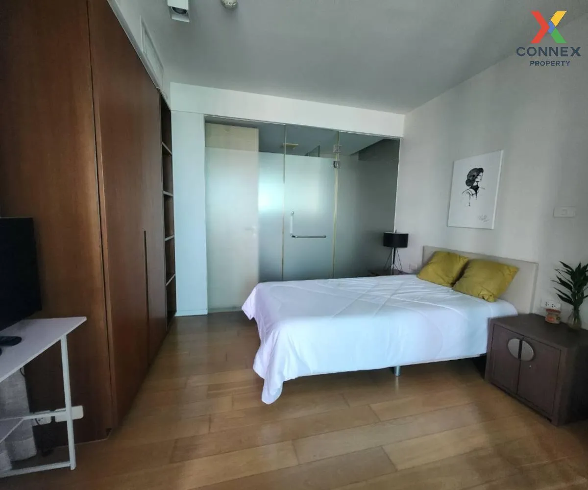 FOR RENT condo , Siamese ThirtyNine , BTS-Phrom Phong , Khlong Toei , Watthana , Bangkok , CX-18916