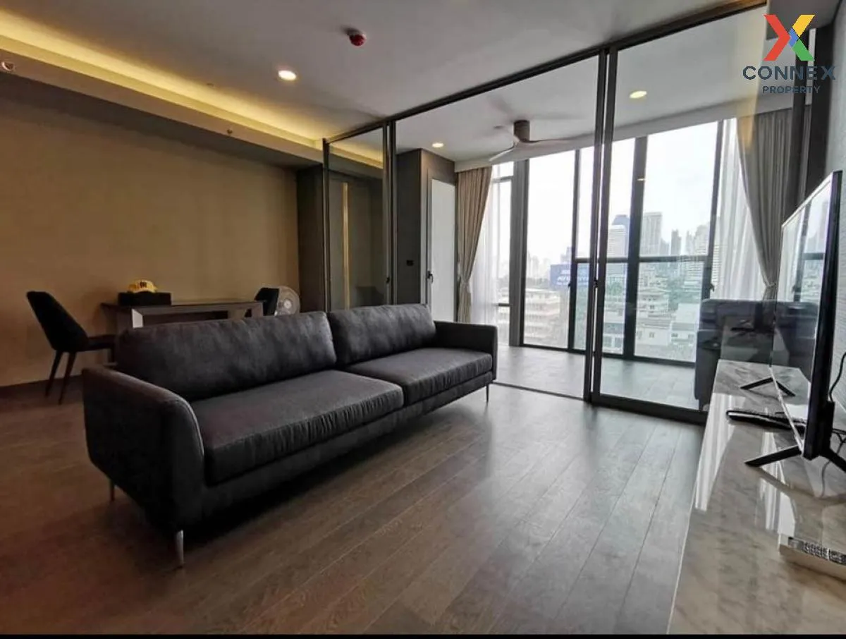 FOR RENT condo , Wyndham Residence (Siamese Exclusive Queen) , MRT-Queen Sirikit National Convention , Khlong Toei , Khlong Toei , Bangkok , CX-18939 1