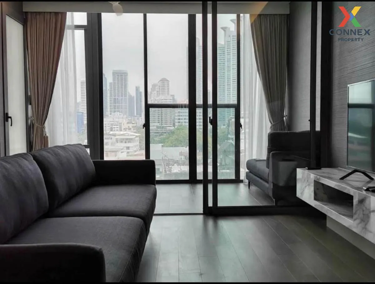 FOR RENT condo , Wyndham Residence (Siamese Exclusive Queen) , MRT-Queen Sirikit National Convention , Khlong Toei , Khlong Toei , Bangkok , CX-18939 3