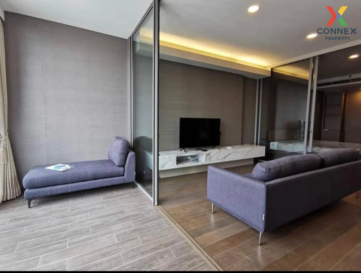 FOR RENT condo , Wyndham Residence (Siamese Exclusive Queen) , MRT-Queen Sirikit National Convention , Khlong Toei , Khlong Toei , Bangkok , CX-18939 4