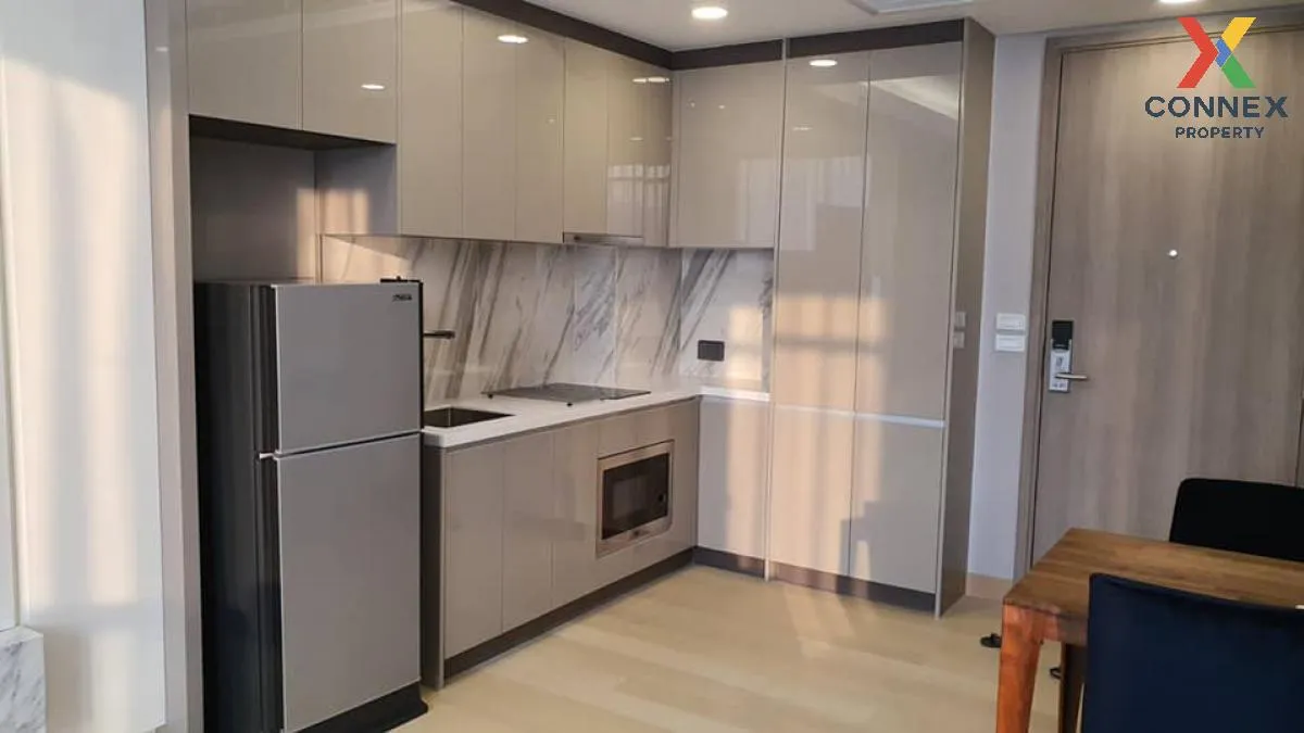 For Rent Condo , Wyndham Residence (Siamese Exclusive Queen) , MRT-Queen Sirikit National Convention , Khlong Toei , Khlong Toei , Bangkok , CX-18941 3