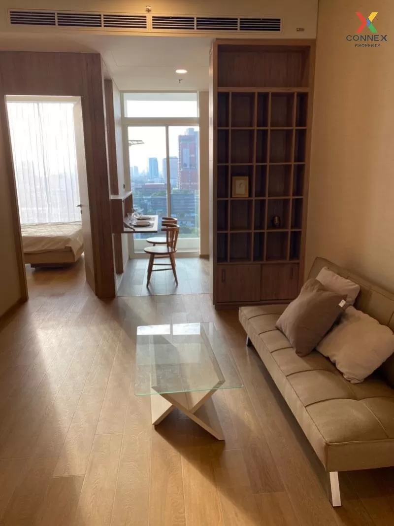 FOR RENT condo , Siamese Exclusive Sukhumvit 42 , BTS-Ekkamai , Phra Khanong , Khlong Toei , Bangkok , CX-18972 1