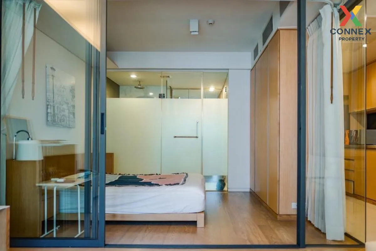 For Sale Condo , Siamese Gioia , BTS-Phrom Phong , Khlong Tan Nue