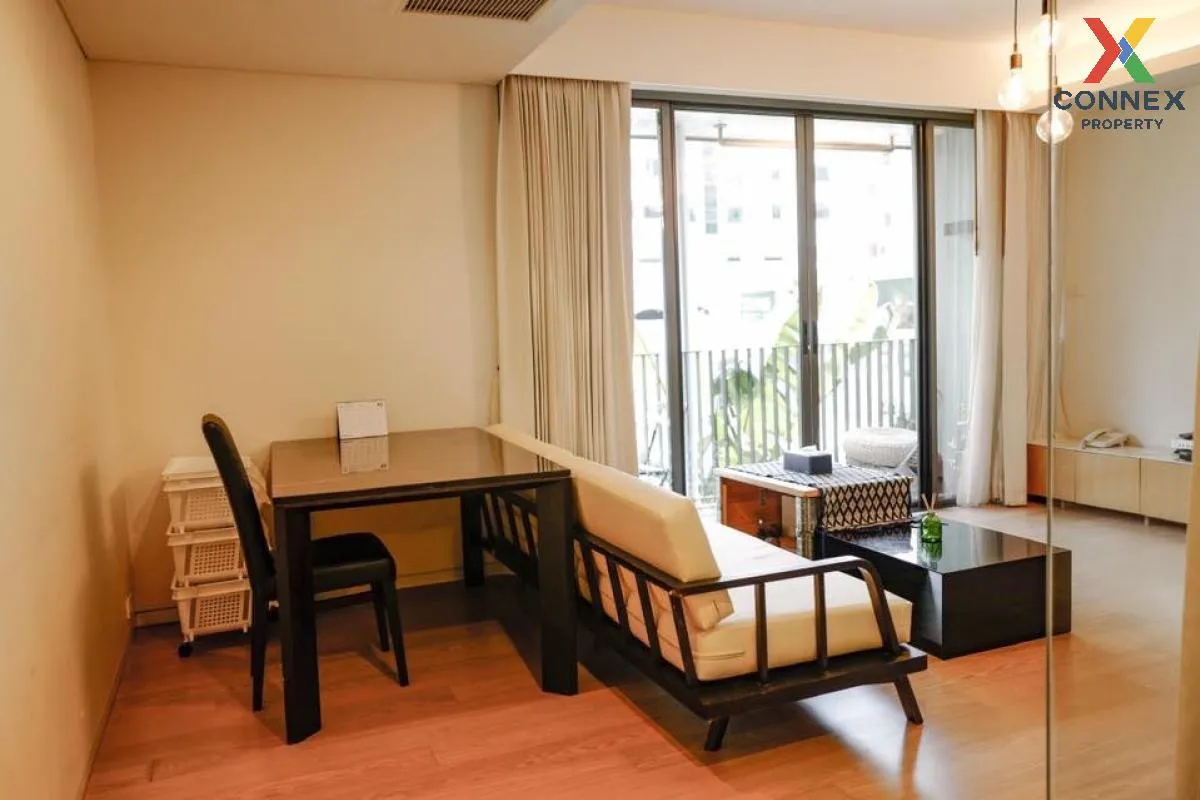 For Sale Condo , Siamese Gioia , BTS-Phrom Phong , Khlong Tan Nue