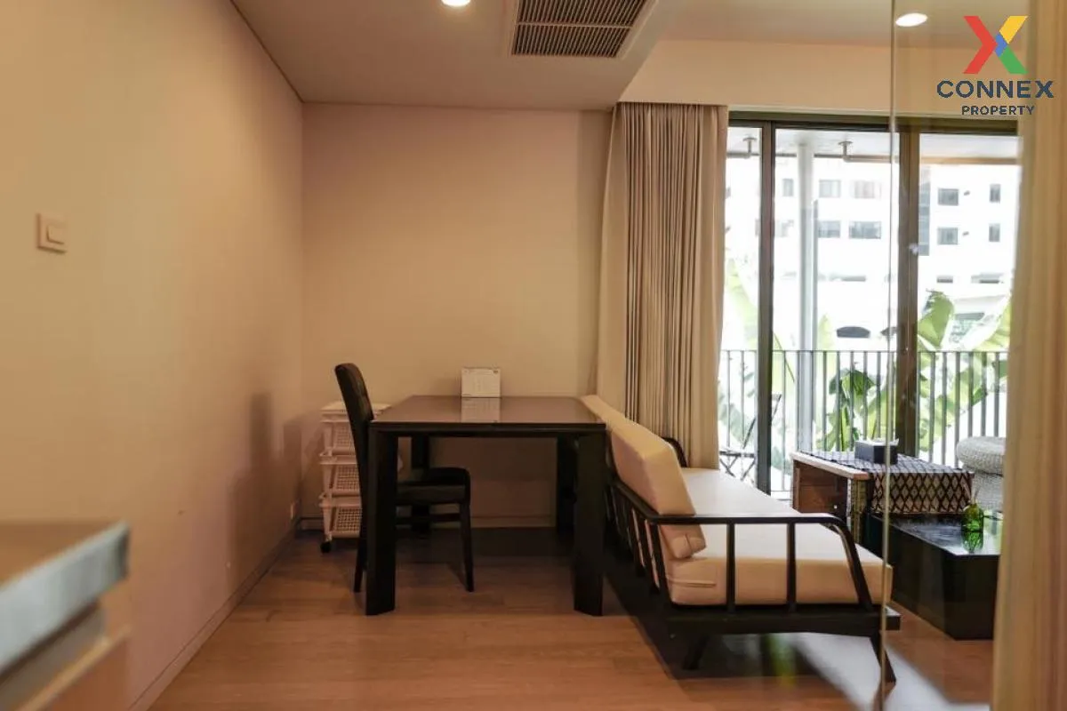 For Sale Condo , Siamese Gioia , BTS-Phrom Phong , Khlong Tan Nue
