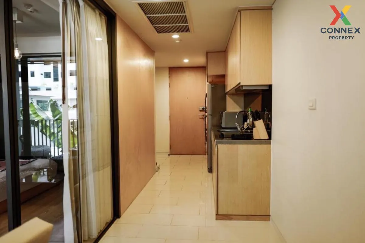 For Sale Condo , Siamese Gioia , BTS-Phrom Phong , Khlong Tan Nue