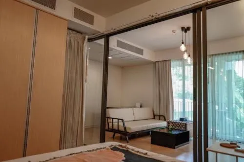 ขายคอนโด  ไซมิสจอยญ่า BTS-พร้อมพงษ์ คลองตันเหนือ เขต วัฒนา กรุงเทพ CX-18991