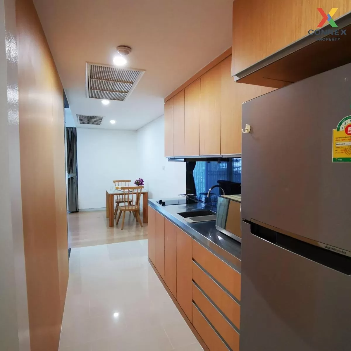 For Sale Condo , Siamese Gioia , BTS-Phrom Phong , Khlong Tan Nuea , Watthana , Bangkok , CX-19004