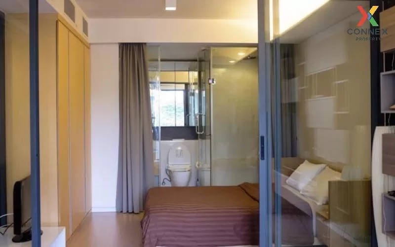 FOR SALE condo , Siamese Gioia , BTS-Phrom Phong , Khlong Tan Nuea , Watthana , Bangkok , CX-19015