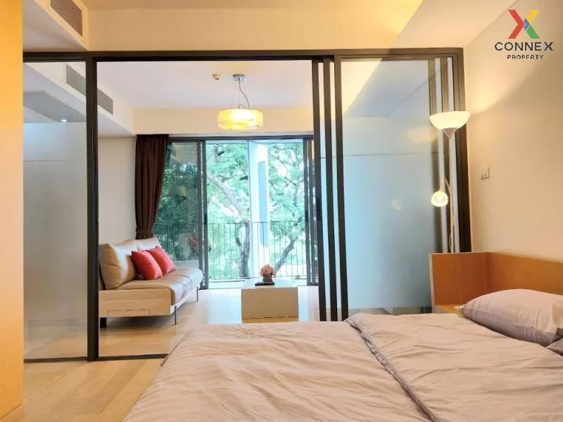 FOR RENT condo , Siamese Gioia , BTS-Phrom Phong , Khlong Tan Nuea , Watthana , Bangkok , CX-19017