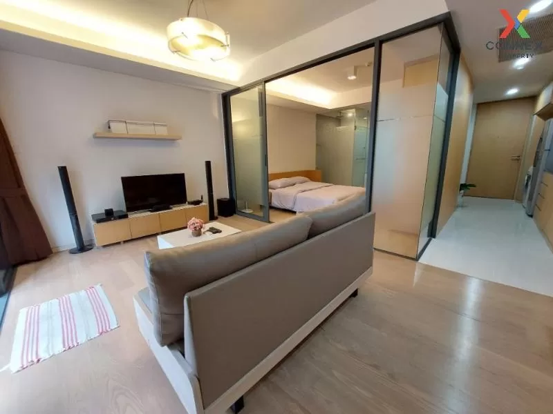 FOR RENT condo , Siamese Gioia , BTS-Phrom Phong , Khlong Tan Nuea , Watthana , Bangkok , CX-19017