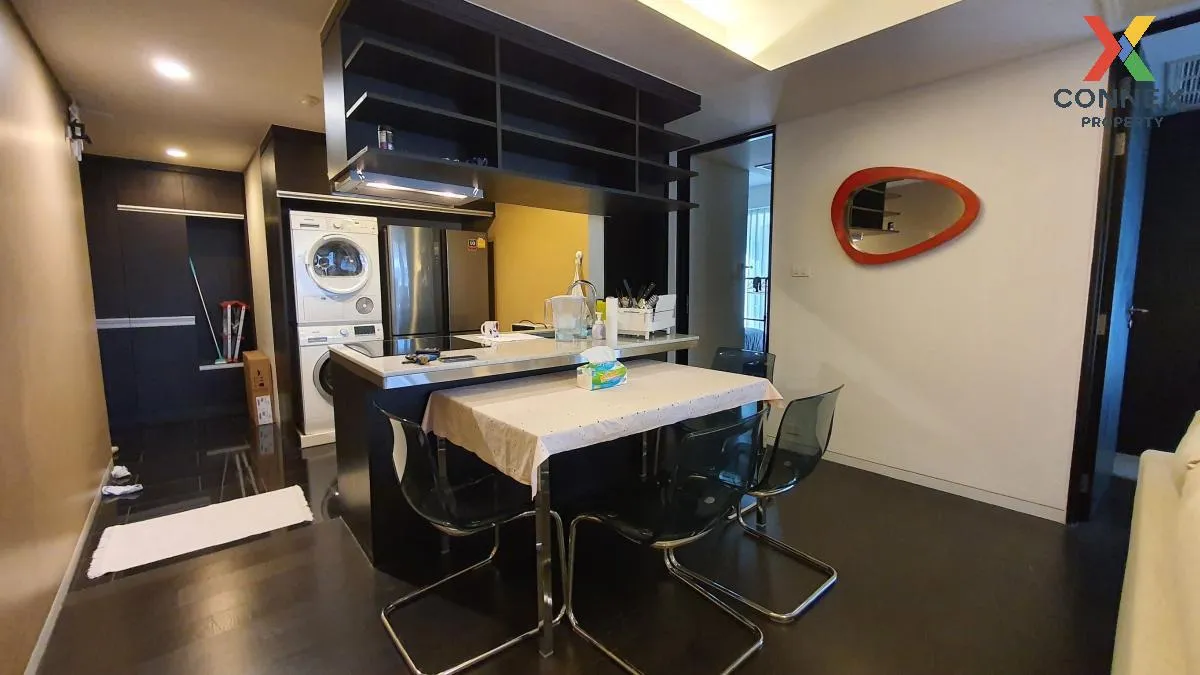 For Sale Condo , Siamese Gioia , BTS-Phrom Phong , Khlong Tan Nuea , Watthana , Bangkok , CX-19038