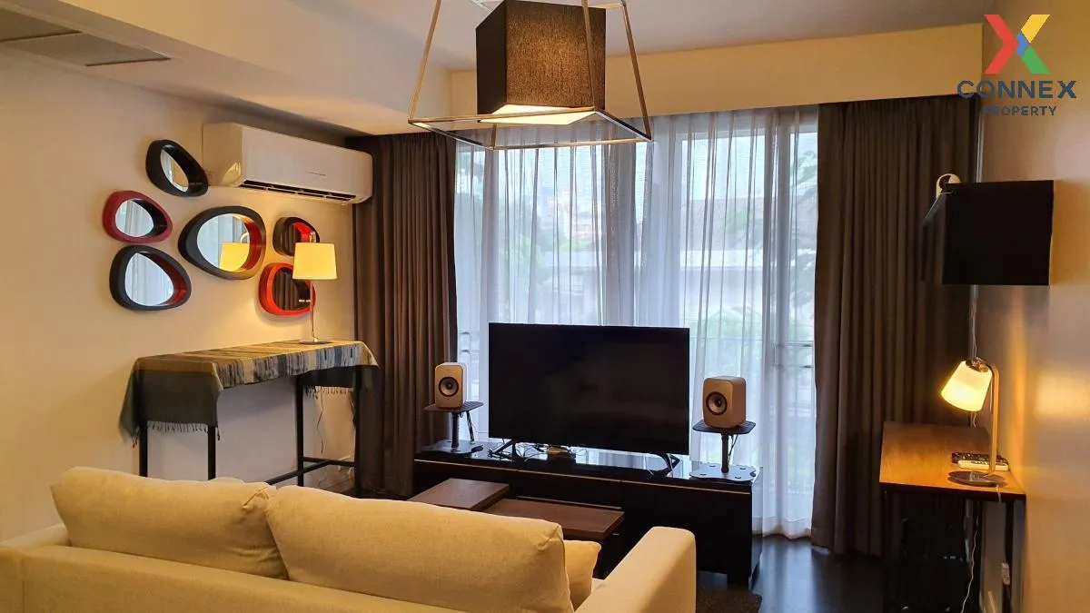 For Sale Condo , Siamese Gioia , BTS-Phrom Phong , Khlong Tan Nuea , Watthana , Bangkok , CX-19038 1