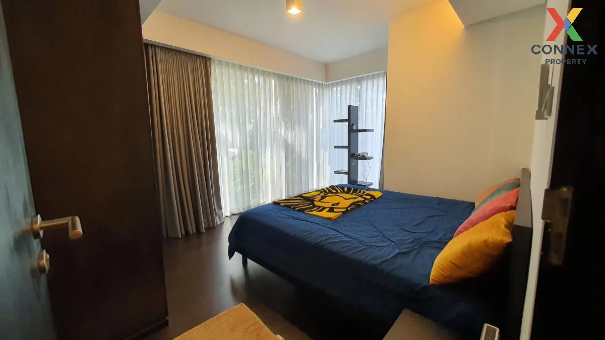 For Sale Condo , Siamese Gioia , BTS-Phrom Phong , Khlong Tan Nuea , Watthana , Bangkok , CX-19038 2