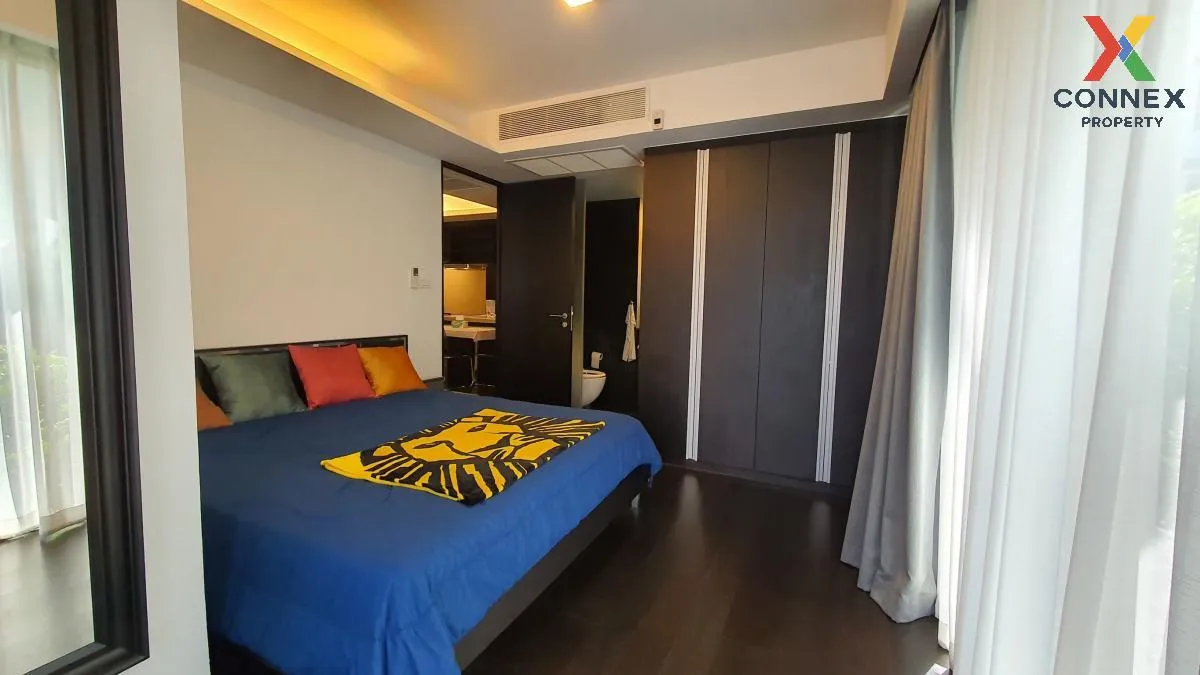 For Sale Condo , Siamese Gioia , BTS-Phrom Phong , Khlong Tan Nuea , Watthana , Bangkok , CX-19038 3