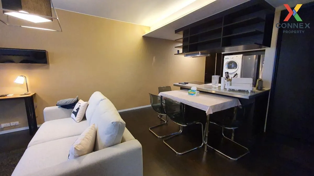 For Sale Condo , Siamese Gioia , BTS-Phrom Phong , Khlong Tan Nuea , Watthana , Bangkok , CX-19038 4