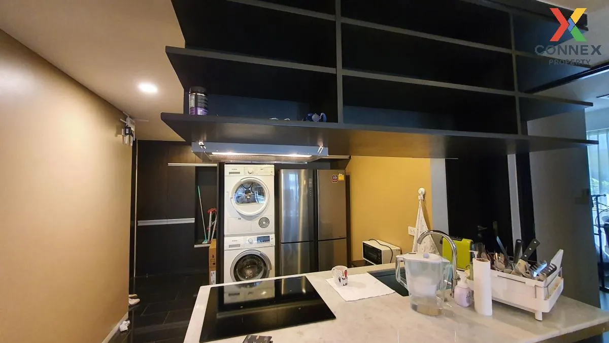 For Sale Condo , Siamese Gioia , BTS-Phrom Phong , Khlong Tan Nuea , Watthana , Bangkok , CX-19038