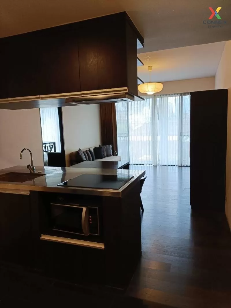 FOR RENT condo , Siamese Gioia , BTS-Phrom Phong , Khlong Tan Nuea , Watthana , Bangkok , CX-19042