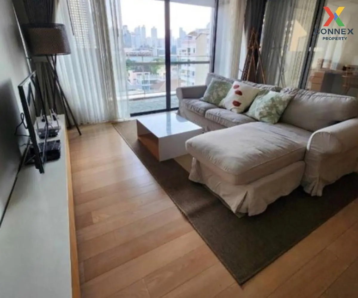 FOR RENT condo , Siamese Gioia , BTS-Phrom Phong , Khlong Tan Nuea , Watthana , Bangkok , CX-19044 2