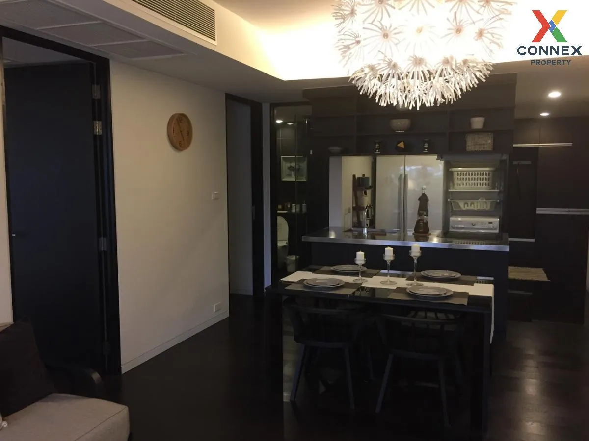 FOR RENT condo , Siamese Gioia , BTS-Phrom Phong , Khlong Tan Nuea , Watthana , Bangkok , CX-19047 4