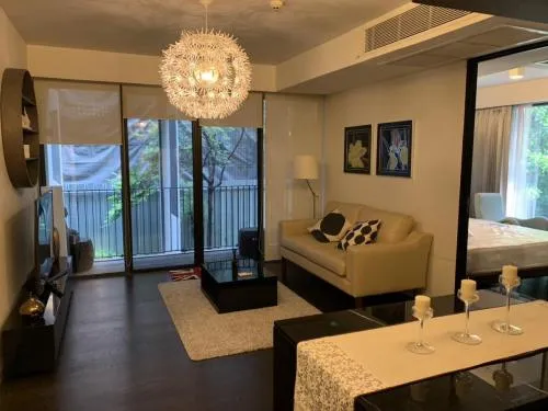 FOR RENT condo , Siamese Gioia , BTS-Phrom Phong , Khlong Tan Nuea , Watthana , Bangkok , CX-19047