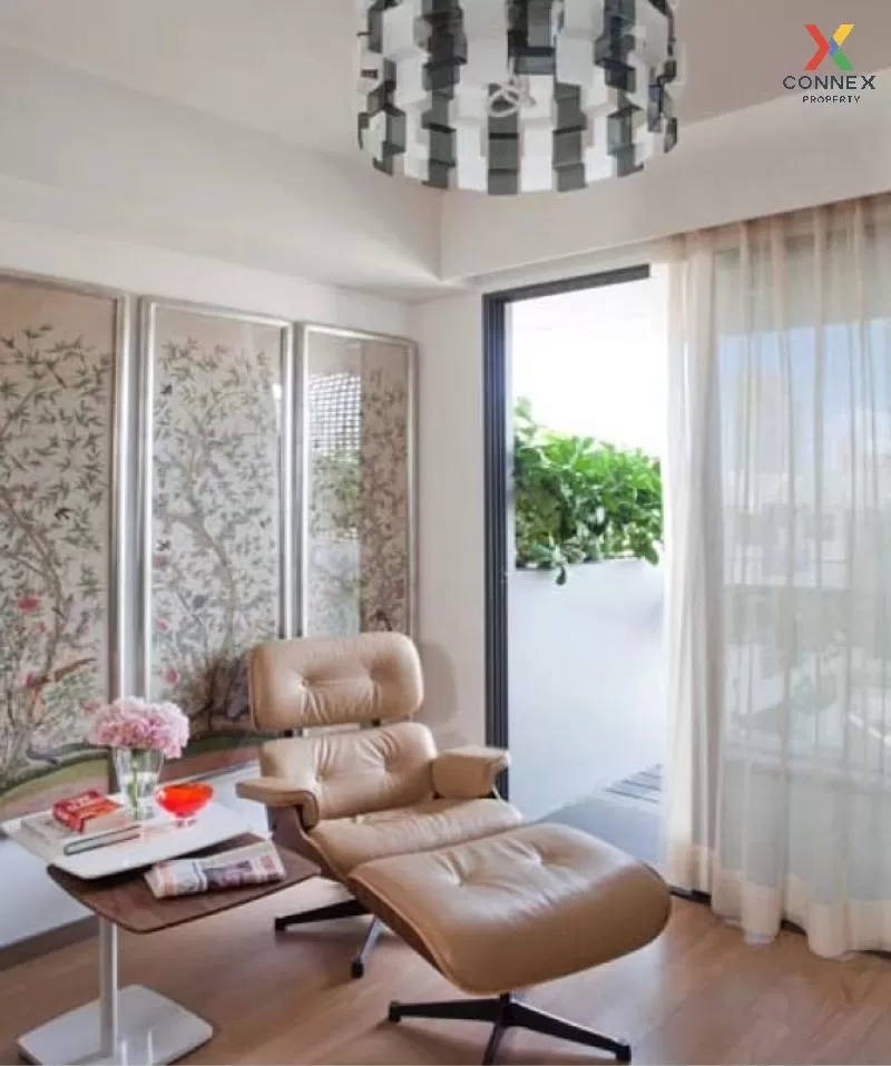 FOR SALE condo , Siamese Gioia , BTS-Phrom Phong , Khlong Tan Nuea , Watthana , Bangkok , CX-19054 3