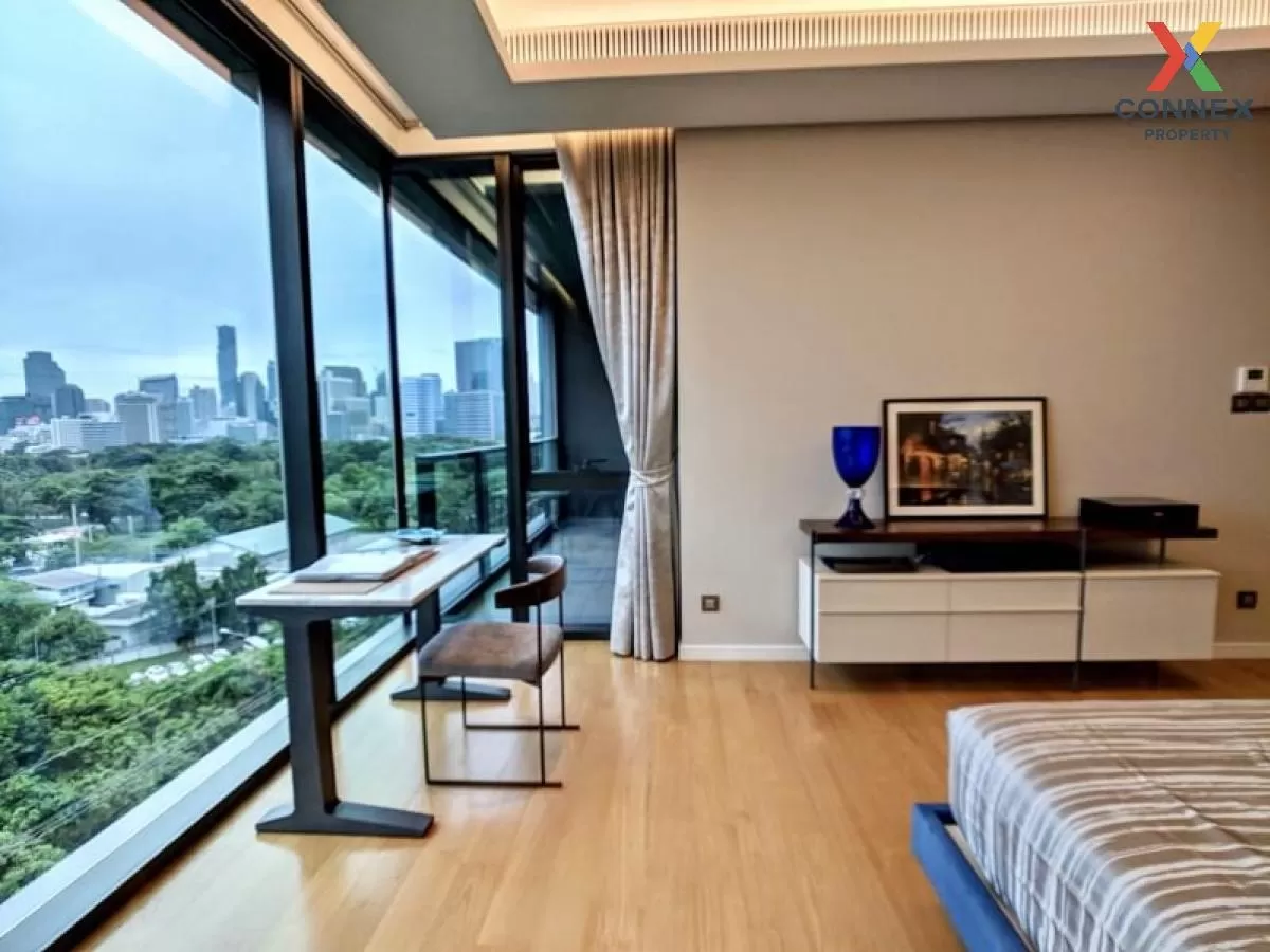 FOR SALE condo , Sindhorn Tonson , BTS-Chit Lom , Lumpini , Pathum Wan , Bangkok , CX-19063