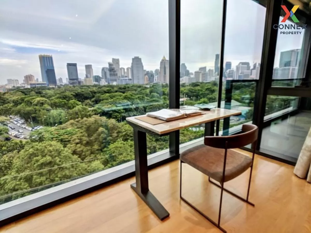 FOR SALE condo , Sindhorn Tonson , BTS-Chit Lom , Lumpini , Pathum Wan , Bangkok , CX-19063